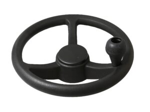 Steering Wheel JCB Part No 331/61629
