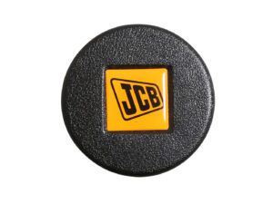 Steering Wheel Cap JCB Part No 333/U2038