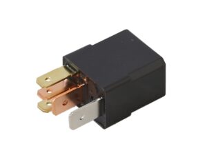 Micro Relay 24 Volt JCB Part No 335/G9885