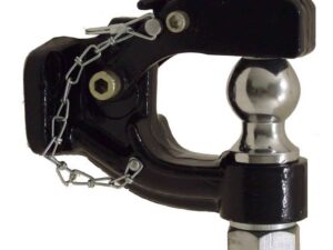 Tow Hitch Front Drop Type Ball Mount 3000 kg