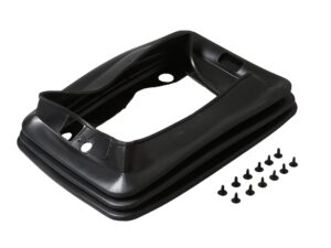 Seat Suspension Cover JCB Part No 40/910662