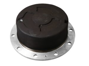 Hub Planetary JCB Part No 458/M4231