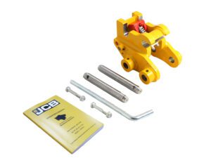 Quick Hitch JCB Part No 980/88424