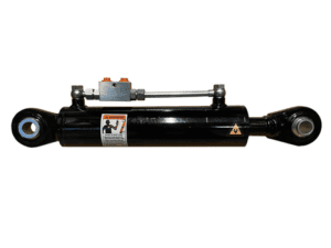 Top Link Hydraulic Cat 3 Ball & 3 520mm