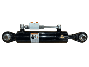 Top Link Hydraulic Cat 2 Ball/ 2 Ball 500mm