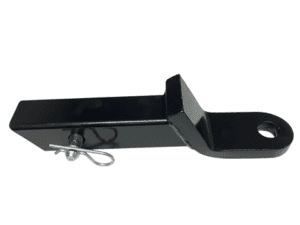 Tow Hitch Detachable Fits Polaris Ranger