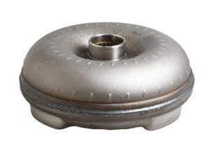 Torque Converter JCB Part No 04/501100