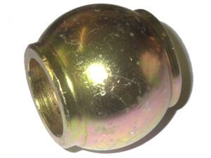 Ball Top Link QR - Cat 3 ball/Cat 2 pin