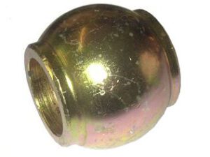 Ball Top Link QR - Cat 3 ball/Cat 3 pin