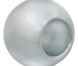 Ball Top Link 16mm Cat 0