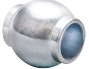 Ball with Collar Top Link 78mm Cat 4/3