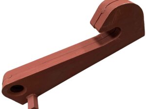 Bracket Loader Claas & Kramer Scorpion