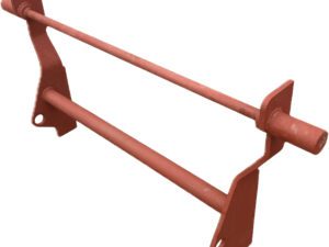 Bracket Loader Chilton and MX