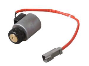 Solenoid JCB Part No 20/951077