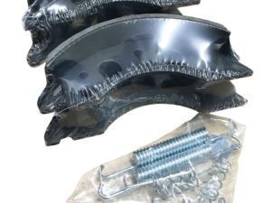 Brake Shoe Kit & Springs 8" 200 x 50 Alko Type