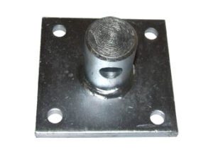 Mounting Bracket for 2460 & 2468