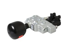 Valve Pilot JCB Part No 25/222710