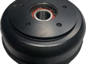 Brake Drums 8" 5x112mm PCD