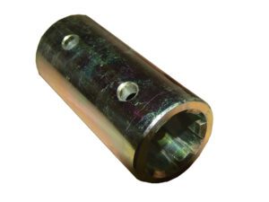 PTO Coupler Splined Female 1.3/8 x 6 x 3.3/4