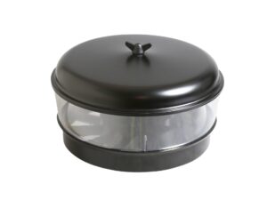 Pre Cleaner Filter JCB Part No 32/925395