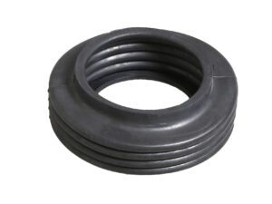 Control Lever Gaiter Joystick JCB Part No 331/63552