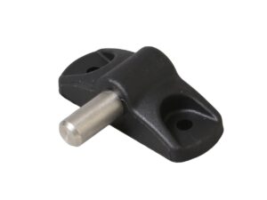 Rear Window Roller Block JCB Part No 332/C8814