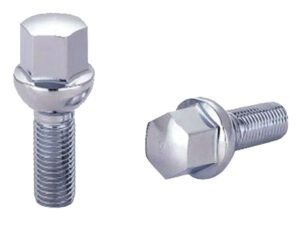 Ifor Williams Wheel Studs M14 x 27mm Thread