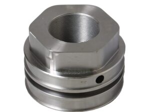 Ram Piston Head Nut JCB Part No 595/10052
