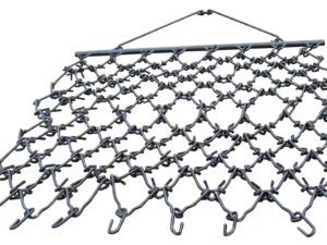 Harrow 6ft Chain Drag