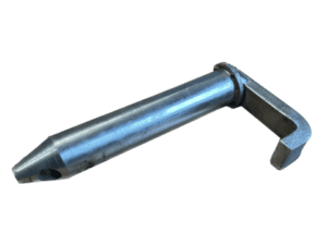 Pin New Holland 40 series Fits 1831 L:172