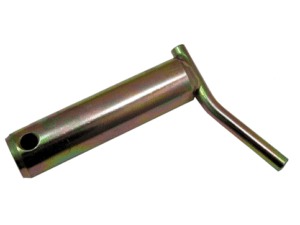 Pin Double Shear Lower Link Cat 3 - 135mm