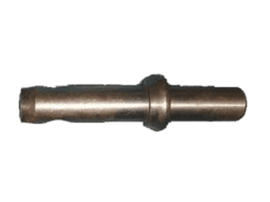 Pin Implement Mounting Cat 1 - Weld On x 1 3/4