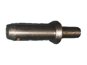 Pin Implement Mounting Cat 2 - Weld On x 2 1/8