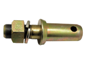 Pin Implement Mounting Cat 3 - 1 1/8 UNF x 2 1/8