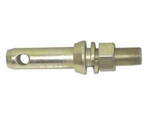Implement Mounting Pin Cat 1 - 3/4 UNF x 1 3/4