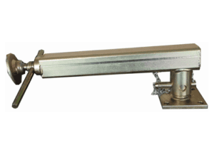 Trailer Jack Stabilizer HD