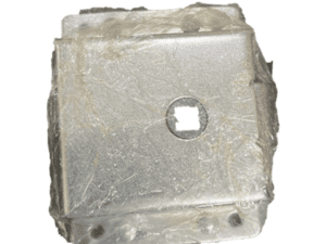 Slam Lock Teletruck JCB Part No 336/C9870