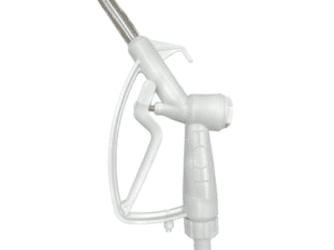 Nozzle PVC Manual Ad blue 19mm (3/4")