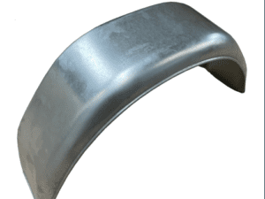 Trailer Mud Guard Metal 5 Angle R13