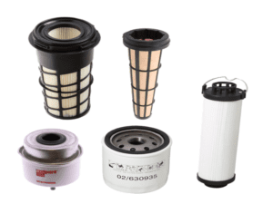 JCB 8026 CTS Service Kit