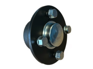 Trailer Hub 4 x 4 inch PCD suits Knott/URB