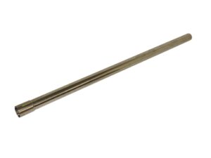 Exhaust Silencer Extension JCB Part No 123/00678