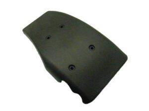 Front RH Fender JCB Part No 123/03172