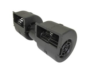 Motor Blower Heater JCB Part No 142/00603