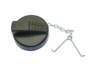 Fuel Tank Cap JCB Part No 162/01847