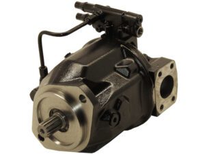 Hydraulic Pump JCB Part No 20/925263