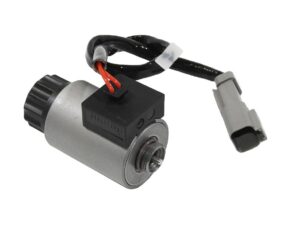 Solenoid Coil JCB Part No 20/950920