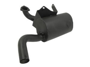 Exhaust Silencer JCB Part No 331/23396