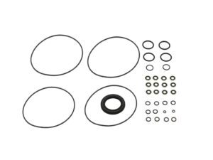 Hydraulic Pump Reseal Kit JCB Part No 332/C0381