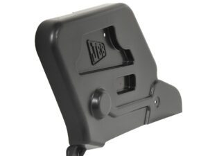 Alternator Belt Guard JCB Part No 332/E5806